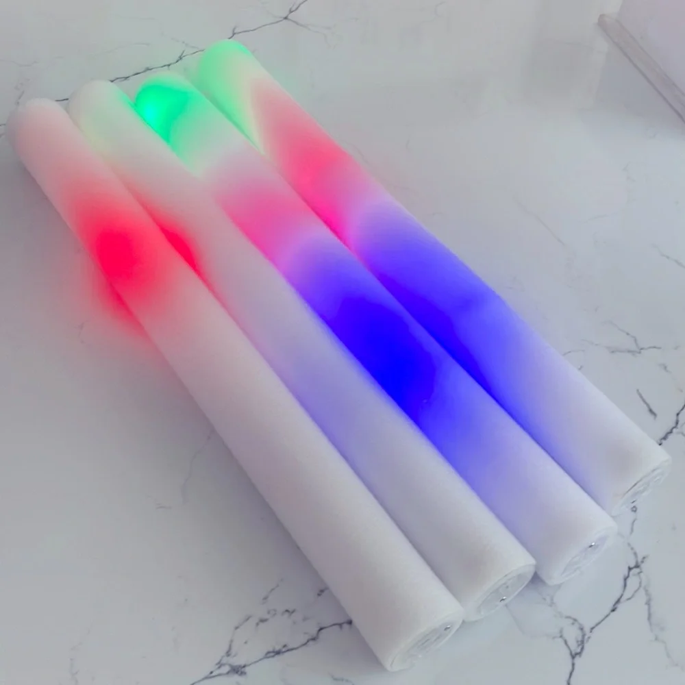 Foam Light Wands